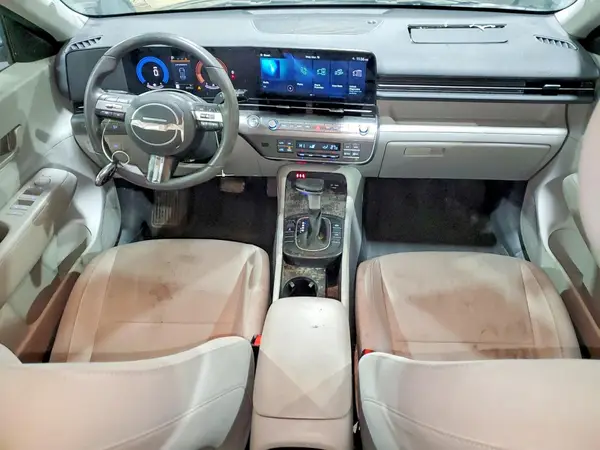KM8HBCAB0SU310834 2025 HYUNDAI KONA - Image 8