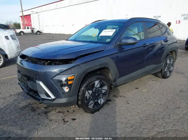 KM8HBCAB0SU311532 2025 HYUNDAI KONA - Image 2