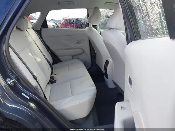 KM8HBCAB0SU311532 2025 HYUNDAI KONA - Image 8