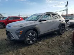 KM8HBCAB0SU318593 2025 HYUNDAI KONA