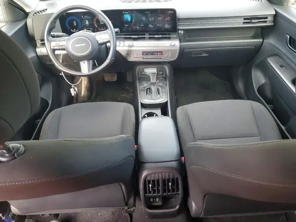 KM8HBCAB0SU318593 2025 HYUNDAI KONA - Image 8