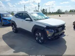 KM8HBCAB0SU323891 2025 HYUNDAI KONA