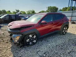 KM8HBCAB0SU327813 2025 HYUNDAI KONA