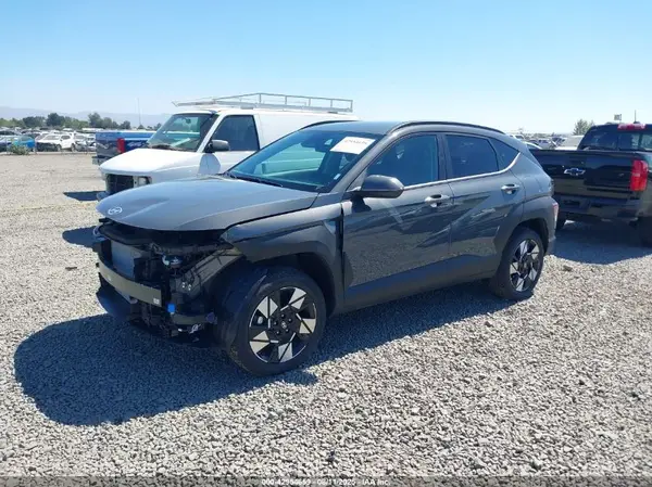 KM8HBCAB0SU331246 2025 HYUNDAI KONA - Image 2