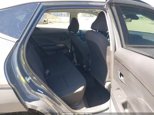 KM8HBCAB0SU331246 2025 HYUNDAI KONA - Image 8