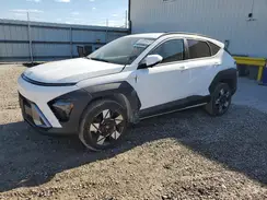 KM8HBCAB0SU337550 2025 HYUNDAI KONA