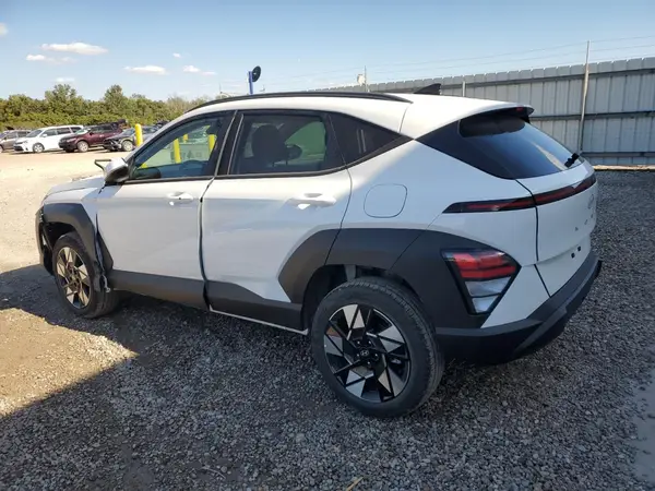 KM8HBCAB0SU337550 2025 HYUNDAI KONA - Image 2