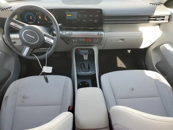 KM8HBCAB0SU337550 2025 HYUNDAI KONA - Image 8