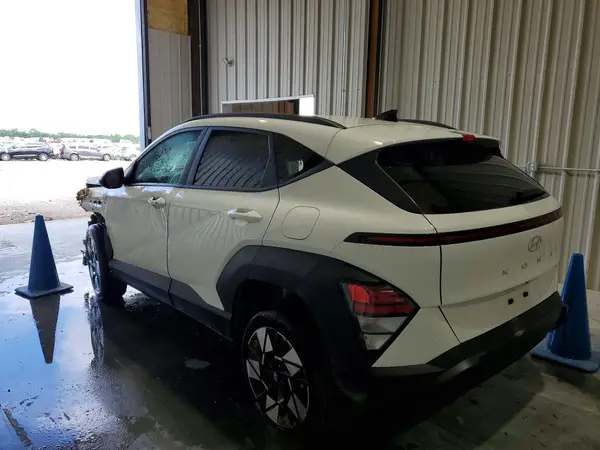 KM8HBCAB0SU337631 2025 HYUNDAI KONA - Image 2