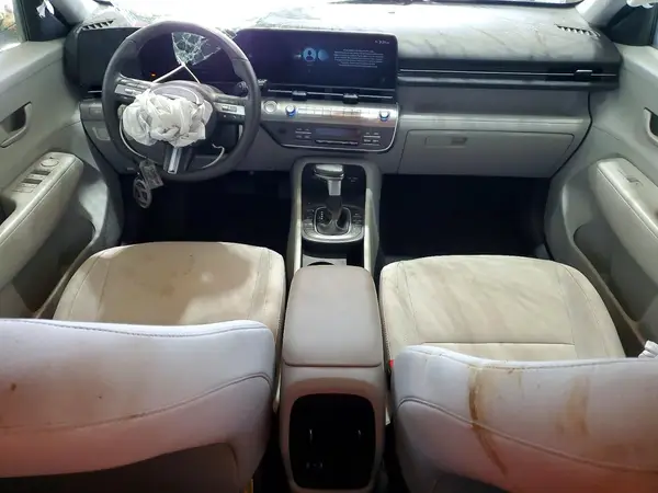 KM8HBCAB0SU337631 2025 HYUNDAI KONA - Image 8