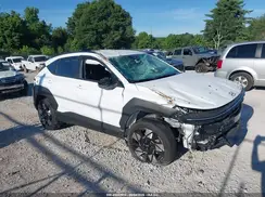 KM8HBCAB0SU338603 2025 HYUNDAI KONA