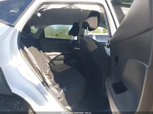 KM8HBCAB0SU338603 2025 HYUNDAI KONA - Image 8