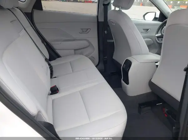 KM8HBCAB0SU338794 2025 HYUNDAI KONA - Image 8