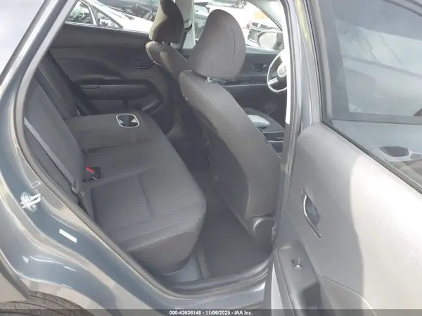 KM8HBCAB1RU037445 2024 HYUNDAI KONA - Image 8