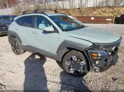 KM8HBCAB1RU040457 2024 HYUNDAI KONA