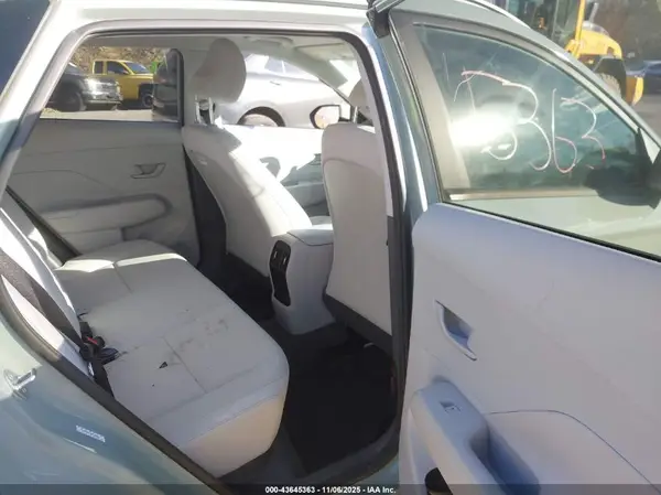 KM8HBCAB1RU040457 2024 HYUNDAI KONA - Image 8