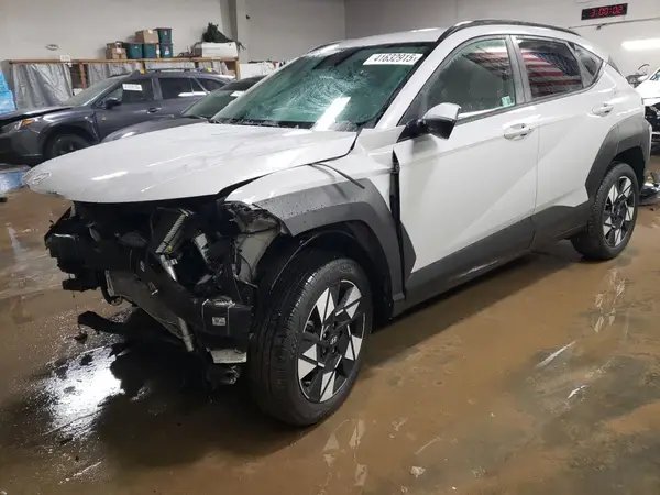 KM8HBCAB1RU042029 2024 HYUNDAI KONA - Image 1