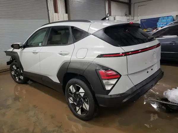 KM8HBCAB1RU042029 2024 HYUNDAI KONA - Image 2
