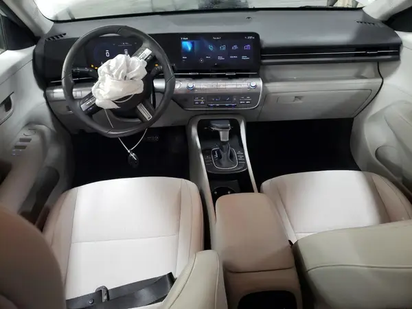 KM8HBCAB1RU042029 2024 HYUNDAI KONA - Image 8