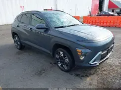KM8HBCAB1RU042595 2024 HYUNDAI KONA
