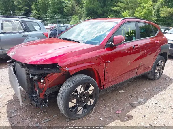 KM8HBCAB1RU044010 2024 HYUNDAI KONA - Image 2