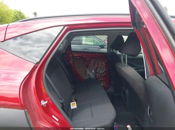 KM8HBCAB1RU044010 2024 HYUNDAI KONA - Image 8