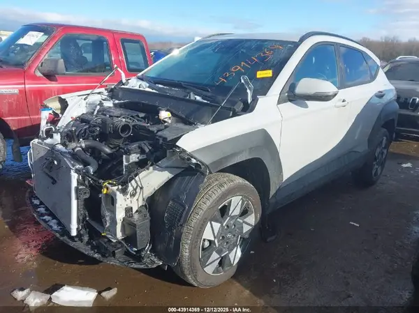 KM8HBCAB1RU046548 2024 HYUNDAI KONA - Image 2