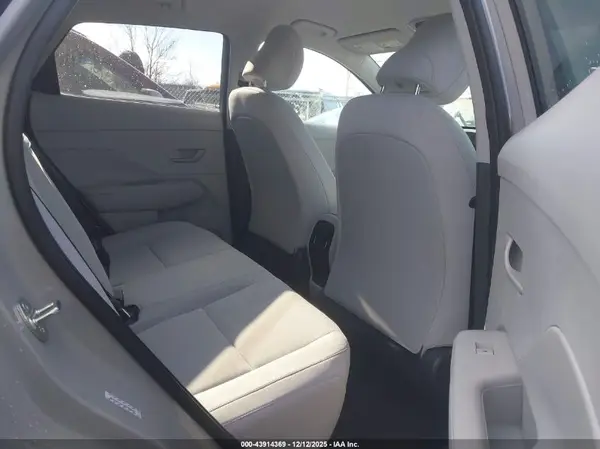 KM8HBCAB1RU046548 2024 HYUNDAI KONA - Image 8