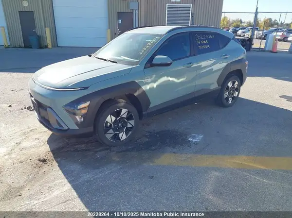 KM8HBCAB1RU050213 2024 HYUNDAI KONA - Image 2