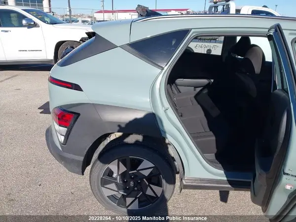 KM8HBCAB1RU050213 2024 HYUNDAI KONA - Image 8