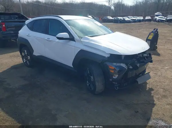 KM8HBCAB1RU050356 2024 HYUNDAI KONA - Image 1