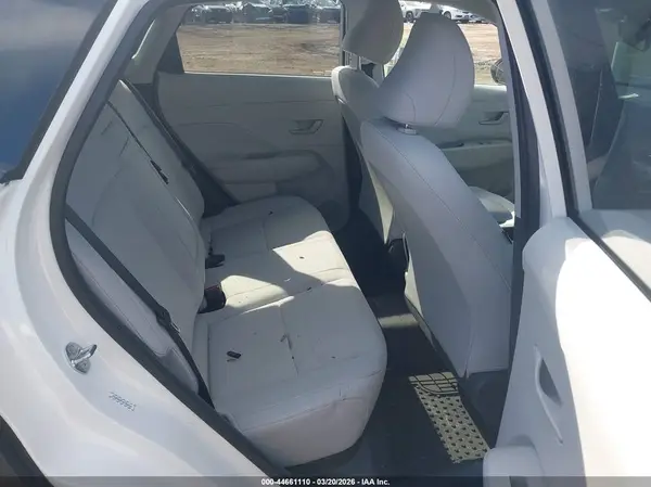 KM8HBCAB1RU050356 2024 HYUNDAI KONA - Image 8