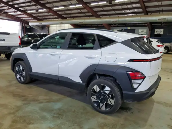 KM8HBCAB1RU058943 2024 HYUNDAI KONA - Image 2