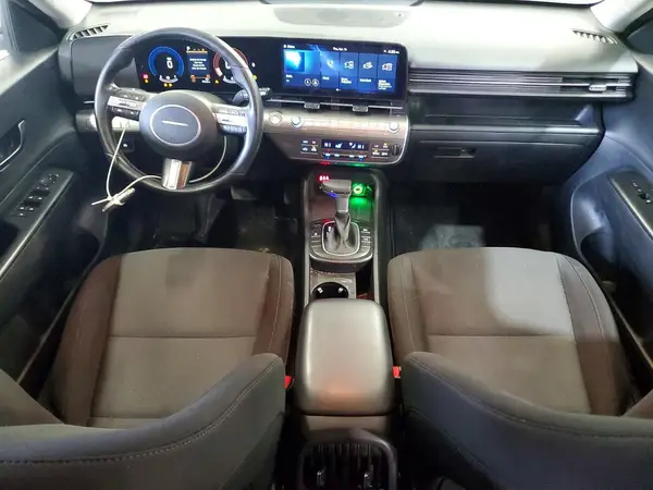 KM8HBCAB1RU058943 2024 HYUNDAI KONA - Image 8