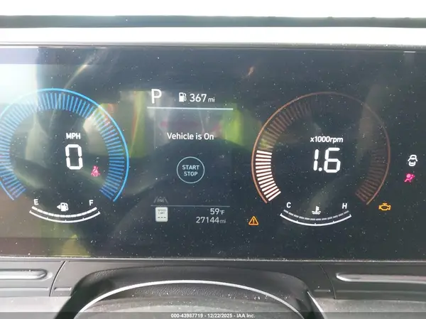 KM8HBCAB1RU070414 2024 HYUNDAI KONA - Image 2