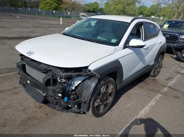 KM8HBCAB1RU072020 2024 HYUNDAI KONA - Image 2
