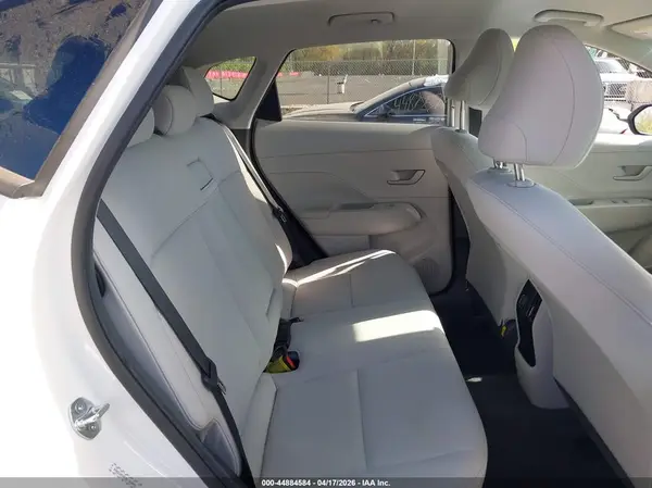KM8HBCAB1RU072020 2024 HYUNDAI KONA - Image 8