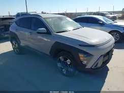 KM8HBCAB1RU074138 2024 HYUNDAI KONA