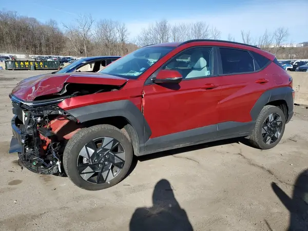 KM8HBCAB1RU074334 2024 HYUNDAI KONA - Image 1