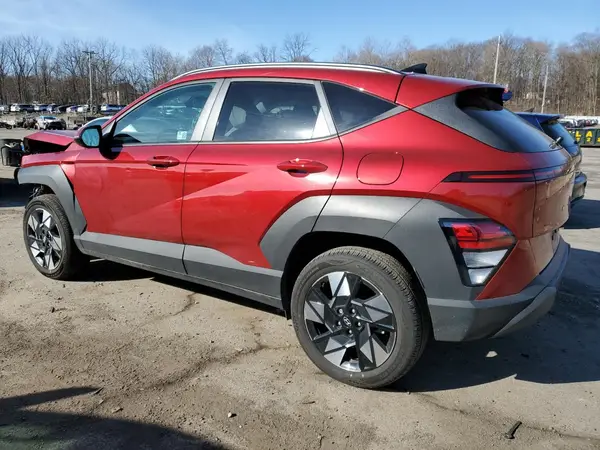 KM8HBCAB1RU074334 2024 HYUNDAI KONA - Image 2