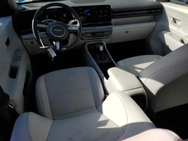 KM8HBCAB1RU074334 2024 HYUNDAI KONA - Image 8
