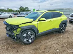KM8HBCAB1RU079615 2024 HYUNDAI KONA