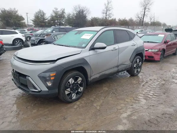 KM8HBCAB1RU088976 2024 HYUNDAI KONA - Image 2
