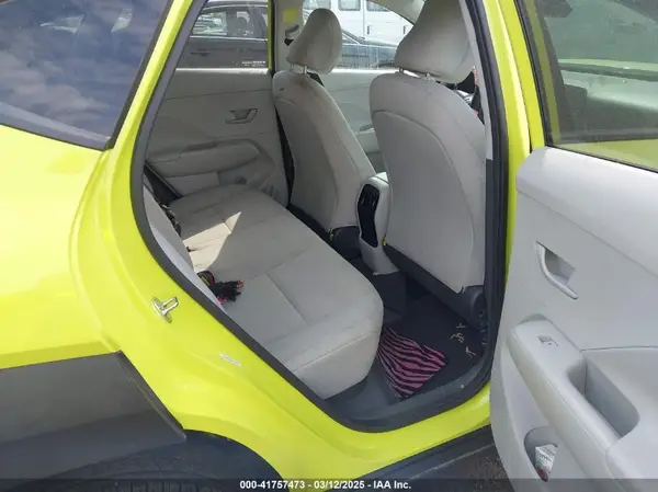 KM8HBCAB1RU090307 2024 HYUNDAI KONA - Image 8