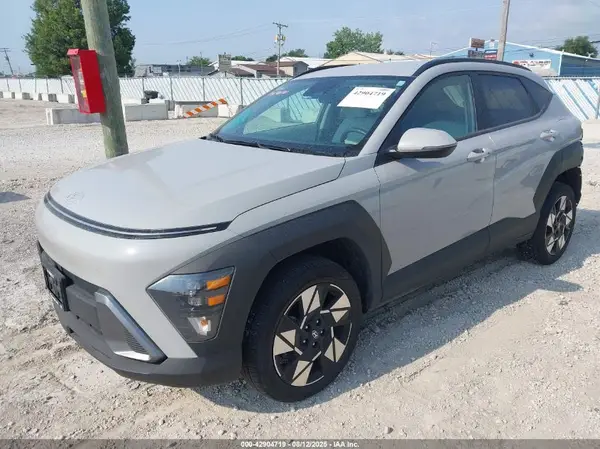 KM8HBCAB1RU096124 2024 HYUNDAI KONA - Image 2