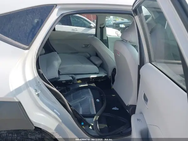 KM8HBCAB1RU096124 2024 HYUNDAI KONA - Image 8