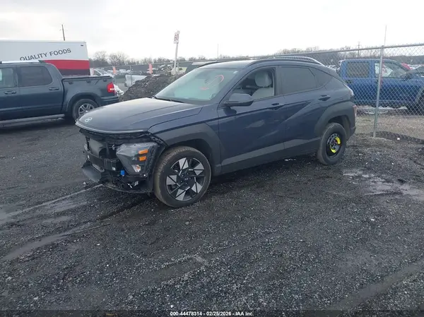 KM8HBCAB1RU097189 2024 HYUNDAI KONA - Image 2