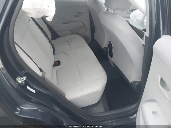 KM8HBCAB1RU097189 2024 HYUNDAI KONA - Image 8