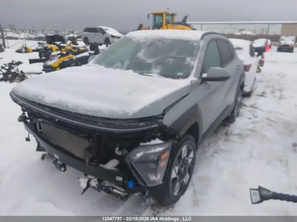 KM8HBCAB1RU103718 2024 HYUNDAI KONA - Image 2