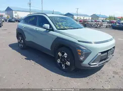 KM8HBCAB1RU103802 2024 HYUNDAI KONA